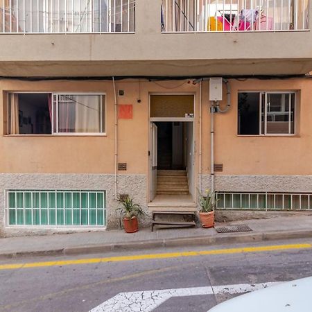 Apartamento barato en el médano Exterior foto