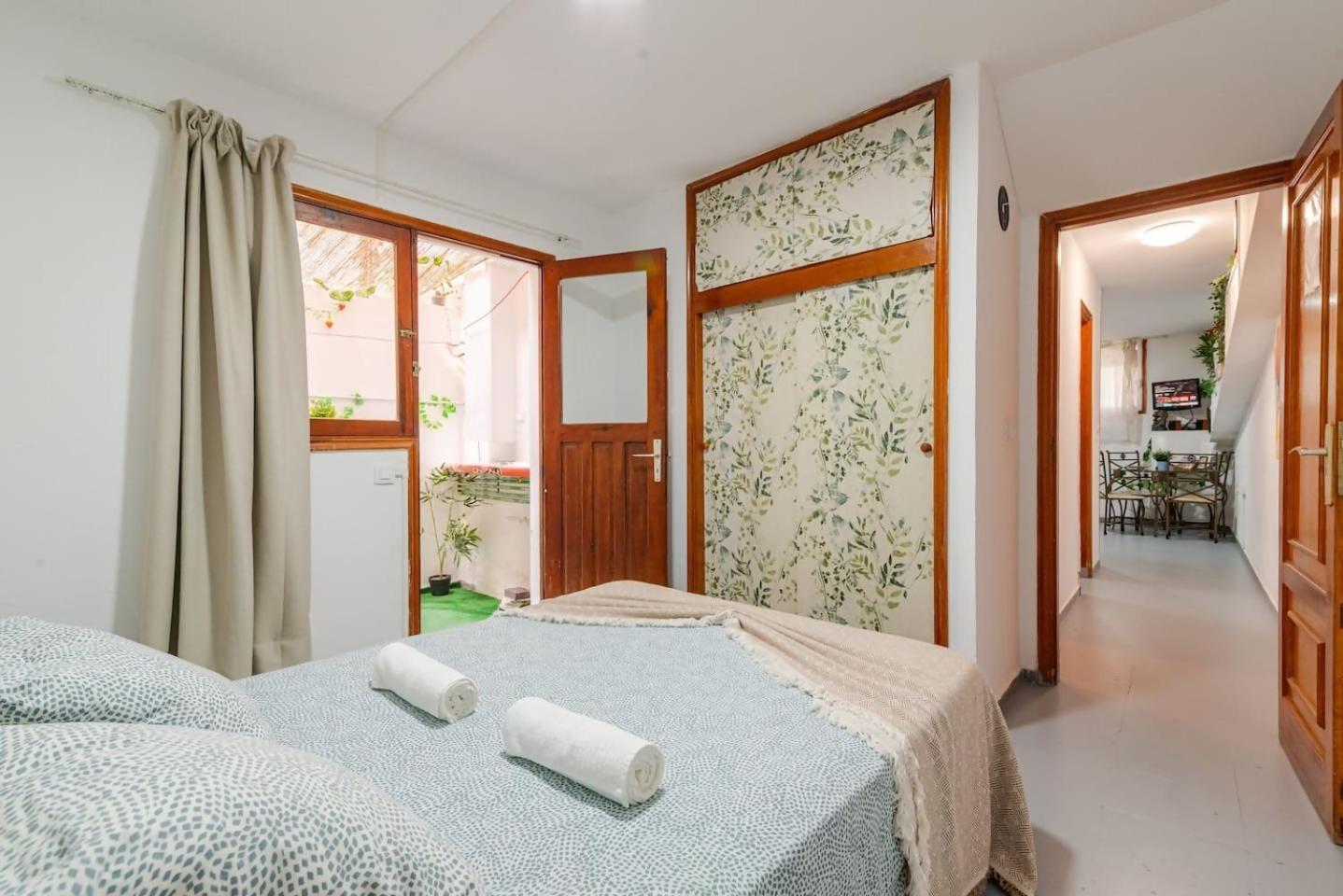 Apartamento barato en el médano Exterior foto