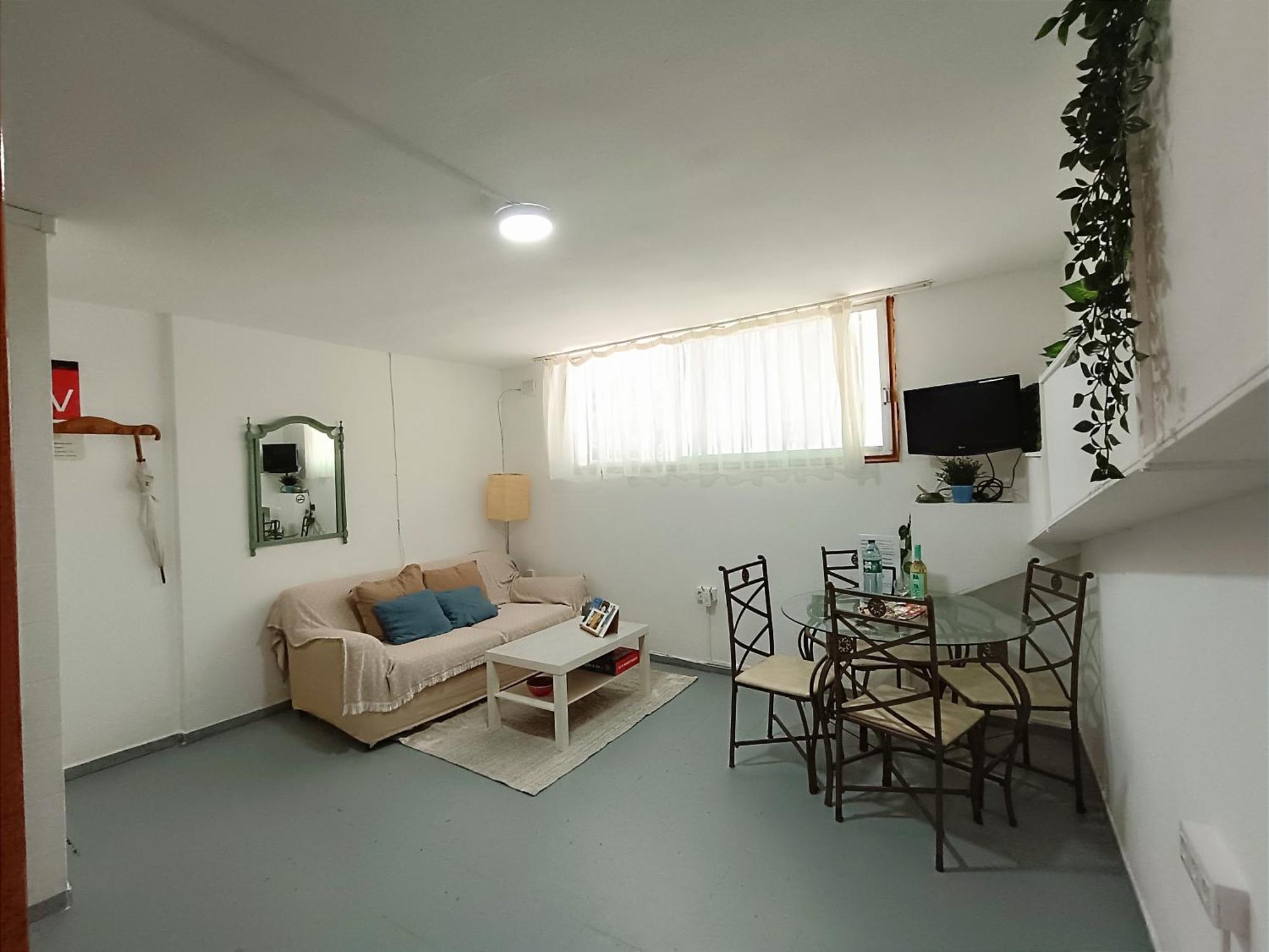 Apartamento barato en el médano Exterior foto