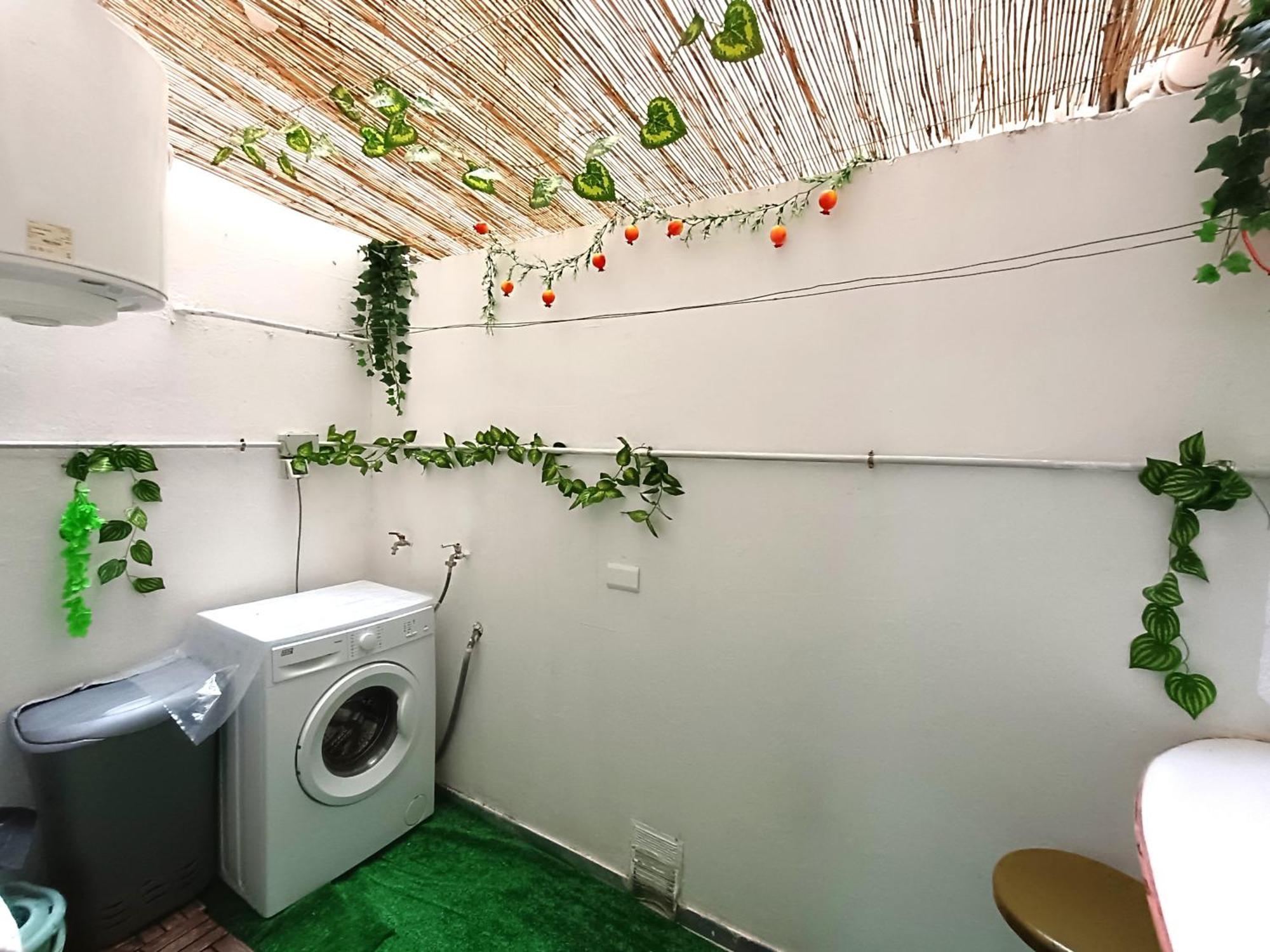 Apartamento barato en el médano Exterior foto