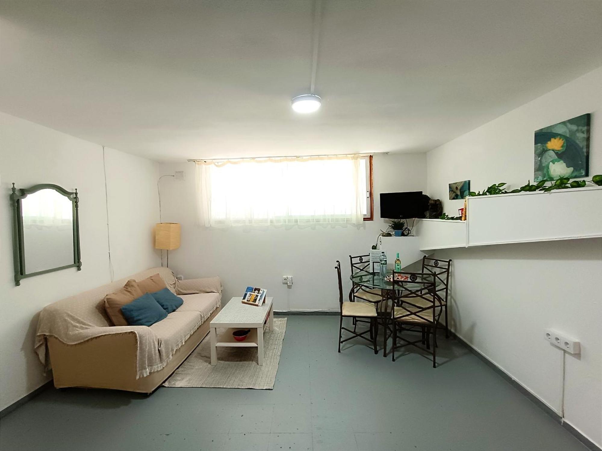 Apartamento barato en el médano Exterior foto